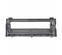 Reemplazo De La Cubierta Del Cepillo Principal Del Accesorio De La Aspiradora, Compatible Con Roborock, Q7 M5 Q7 M5+ Q7 L5 Q7 L5+ Q7 TF Q7 TF+ Q7B Q7T+