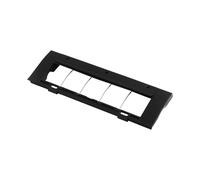 Reemplazo De La Cubierta Del Cepillo Principal Del Tambor De La Aspiradora Robot, Compatible Con Robert RS 770, Compatible Con Midea M7 Pro S8, Accesorios For Aspiradoras Robot.