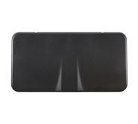 Reemplazo De La Cubierta del Espejo De Vanidad De La Visera Solar 899267 para Corvette C6 2005 2006 2007 2008 2009 2010 2011 2012 2013 CFCKHPTHAZ