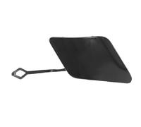 Reemplazo de la cubierta del gancho de remolque del parachoques delantero para Clase C W204 C204 componentes del motor de protección de seguridad sellados duraderos A2048850526