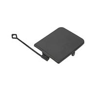 Reemplazo de la Cubierta del Ojo del Remolque de la Tapa del Gancho de Remolque del Parachoques Trasero del Coche para un Rendimiento Estable y Alta Confiabilidad para X1 E84