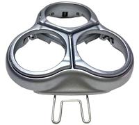 Reemplazo De La Cubierta Del Soporte Del Cabezal De Afeitado, Reemplazo Del Cabezal De Afeitado, Compatible Con Philips, HQ7415 HQ7615 HQ7815 HQ7825 HQ7830 HQ7845 HQ7850 HQ7870 HQ6852 HQ6865 HQ7864(Si