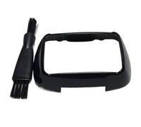 Reemplazo De La Cubierta Del Soporte Del Cabezal De Afeitadora, Compatible Con Panasonic, Arc5, ES-LV6N, ES-LV65-S, ES-LV65, ES-LV64, ES-LV74, ES-LV76.(Black)