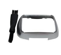 Reemplazo De La Cubierta Del Soporte Del Cabezal De Afeitadora, Compatible Con Panasonic, Arc5, ES-LV6N, ES-LV65-S, ES-LV65, ES-LV64, ES-LV74, ES-LV76.(Silver)