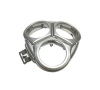 Reemplazo De La Cubierta Del Soporte Del Cabezal De Afeitadora, Compatible Con Philips, Norelco HQ8867, HQ8875, HQ8890, HQ8891, HQ8892, HQ8893, HQ8894, HQ8895. Piezas De Afeitadora