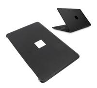 Reemplazo de la Cubierta Superior Trasera LCD Negra para 15 AF 15 BA 250 G5 15 AY 15 AC 15Q AJ 250 255 256 G4 15 AC, Compatible con Computadora Portátil