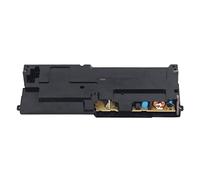 Reemplazo de la Fuente de alimentación de la Consola de Juego Xolsurg Alta eficiencia 5 Pin Unidad para CUH 1001A 500GB AC100-240V Entrada de Entrada DC12V Salida