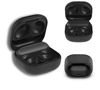 Reemplazo de la Funda de Carga inalámbrica Compatible con Samsung Galaxy Buds Pro, Funda de Cargador rápido para Auriculares, batería incorporada 4 Veces la Carga Completa para Auriculares