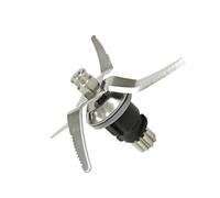 Reemplazo De La Hoja Del Mezclador ,Compatible Con Cecotec Mambo 6090 7090 | 8090 8590 9090 9590 10070 10090 12090 Piezas De Repuesto De Juguador