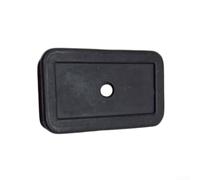 Reemplazo de la junta A1632710080 del sello de las cubiertas de la vivienda de la campana de la caja de cambios para Mercedes para SL R129 para 722.6