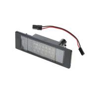 Reemplazo de la lámpara de matrícula LED 63267193294 6326-7193-294 para E89 E81 E87 F20