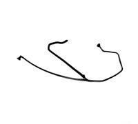 Reemplazo de la manguera del radiador del sistema de refrigeración para Mercedes Vito W447 compatible con el número de fábrica A4475010125