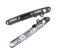 Reemplazo de la manija del microinterruptor del portón trasero para B6 Go #lf Plus Je-tta V versión EU Accesorios para automóvil Código Pas-sat 1T0827574A 1T0827574C