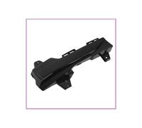 Reemplazo de la moldura del parachoques de la cubierta de la luz antiniebla derecha para el Model Y3