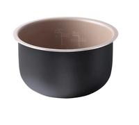 Reemplazo de la olla interior de la olla arrocera compatible con Philips HD 3036/03 las piezas de la olla arrocera