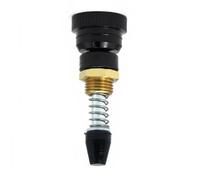 Reemplazo De La Palanca Del Estrangulador Manual Del Carburador General Construcción De Caucho Metálico Fuerte Adecuado Para Reemplazo De La Palanca Del Estrangulador De Motocicleta 28-34 36-40