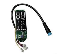 Reemplazo de la pantalla del tablero de instrumentos de la vespa eléctrica de la placa de circuito para Xiaomi (Pro2)