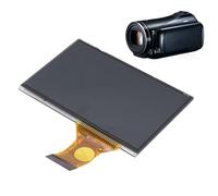 Reemplazo de la Pantalla LCD de la Cámara para HF100 HF200 HG10 HF10 HF11 HF20 HFS100, Parte de Reparación de la Pantalla de la Cámara