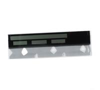 Reemplazo de la pantalla LCD del grupo de instrumentos para Range Rover III YAC502390PVA, conveniente para YAC002380PYA, YAC501210PVA