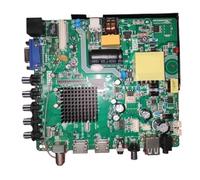 Reemplazo de la Placa Base de alimentación P50-2831v6.0 for TV Tres en uno