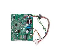 Reemplazo De La Placa Base Del Aire Acondicionado, Compatible Con Daikin RKA50AV1H PCB 3PCB3972-31