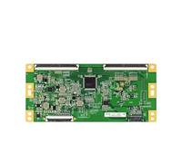 Reemplazo de la Placa de alimentación CV500U2-T01-CB-1: Placa lógica for NS-50DF710NA21, 50PUF7294/T3, 50PUS7505/12, 50AE7000FTUK, 50LF711U20 y 50LF621U21.