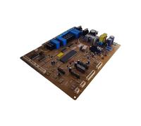Reemplazo de la placa de control del refrigerador, Compatible con Bosh Siemens, placa base FRU-541 FRU-543 30143D5051