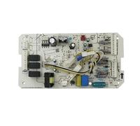 Reemplazo De La Placa De Control PCB De La Unidad Exterior Del Aire Acondicionado, Compatible Con Midea, SA-KFR140W/S2-590. ZY001 17122000047194, Repuestos For Aire Acondicionado(SA-KFR140W)