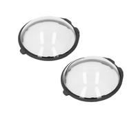 Reemplazo de la Protección de Lente para la Cubierta de Lente de Vidrio óptico X5 con Recubrimientos Anti -Niebla Anti -Reflectante de 9 H