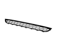 Reemplazo De La Rejilla Del Radiador Del Parachoques Delantero Coche Malla Nido De Abeja Compatible Con Ford Para Fiesta MK7 2013 2014 2015 2016 2017 Delantera Rejilla