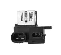 Reemplazo de la resistencia del motor del ventilad Prerresistencia del ventilador radiador electromotor 25230-00Q0J para NISSAN VERSA KICKS SENTRA para RENAULT