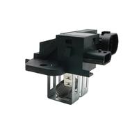 Reemplazo de la resistencia del motor del ventilad Prerresistencia del ventilador radiador electromotor 255507773R 25550-7773R para NISSAN VERSA KICKS SENTRA