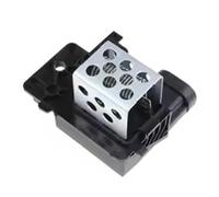Reemplazo de la resistencia del motor del ventilad Resistencia del ventilador radiador electromotor 25550-7773R para NISSAN VERSA para RENAULT 255507773R 25230-00Q0J