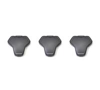 Reemplazo De La Tapa Protectora Del Cabezal, Compatible Con Las Afeitadoras Philips Sh50 S7000 S8000 S9000 Series S5000 Nuevas Tapas De Afeitadoras De La Serie Honeycomb(3pcs)