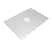 Reemplazo de la Tapa Superior Trasera de la Cubierta LCD del Portátil para DELL Inspiron 15 5570 5575 X4FTD, Accesorios de Reparación de la Cubierta Inferior del Portátil ABS