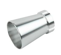 Reemplazo de la taza del filtro de aire Compatible con carburador de motocicleta de 32 mm