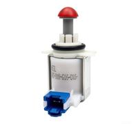 Reemplazo de la válvula de drenaje para resolver la acumulación de agua con | Adecuado para lavavajillas Bosch Silence Plus, se adapta a neff para siemens para iq300 para iq500