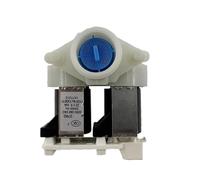 Reemplazo De La Válvula Solenoide De Entrada De Agua De La Lavadora FPS270G, Compatible Con Hisense, Accesorios De Lavadora De Tambor