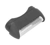 Reemplazo de Lámina de Afeitadora, Conjunto de Red de Afeitadora de Papel de Aluminio con Función de Limpieza Regular Resistente Al Desgaste para Uso Diario