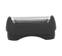 Reemplazo de Lámina de Afeitadora, Lámina de Aluminio Resistente Al Desgaste Conjunto de Red de Afeitadora Repuestos de Cuchillas de Afeitar con Función de Limpieza Regular para