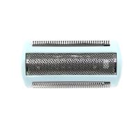 Reemplazo de lámina de cabezal de afeitadora universal compatible con P-hilips compatible con No-relco Bodygroom XA2029 XA525 TT2021 YS522 YS524 TT2021 TT2022(1pc blue)