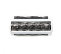 Reemplazo de lámina de cabezal de afeitadora universal compatible con P-hilips compatible con No-relco Bodygroom XA2029 XA525 TT2021 YS522 YS524 TT2021 TT2022(1pc white)