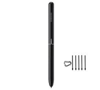 Reemplazo de lápiz Táctil Adecuado para Galaxy Tab S4 Stylus S-Pen T830 T835 Lápiz de Pintura con Puntas/Puntas (Black)