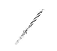 Reemplazo de las 7 puntas de soldadura de acero inoxidable de 7 tipos para el soldador TS100(TS-C4)