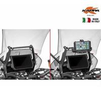 REEMPLAZO DE LAS BOLSAS DE MONTAJE Y DEL SOPORTE PARA GPS/SMARTPHONE DE LA KTM 1