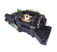 Reemplazo de lente de cabezal 16D2S Len HOP-141X HOP-1401 para reparación de unidad de DVD