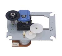 Reemplazo de lentes de captación óptica de alta fiabilidad, excelente rendimiento para una larga vida útil y diseño compacto de equipos de audio.
