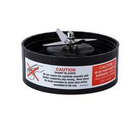 Reemplazo de licuadora de cuchilla extractora de 1 pieza para piezas de repuesto de accesorios de exprimidor RX 1700W