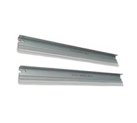 Reemplazo De Limpiaparabrisas Tambor For Impresora HP CM1312 CP1215 CP1515, 125A CB540A CB541A CB542A CB543A Doctor, WB(Wiper 10 PCS)