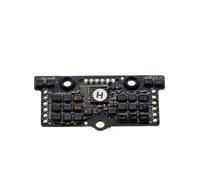 Reemplazo de línea Plana for Placas FlipESC de Drones(ESC Board)